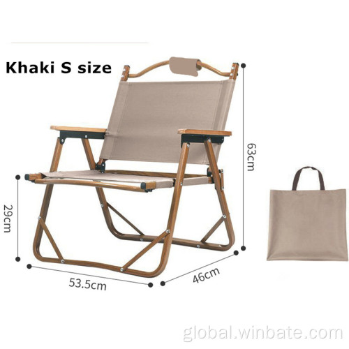 Portable Camping Chair Whole Retail Foldable Portable Camping Chairs Manufacturers Portable Chair Camping Factory